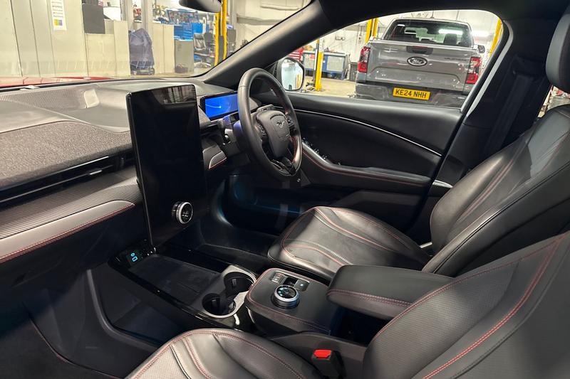 Used Ford Mustang Mach-E 2024 for sale - 76467674: Photo 18