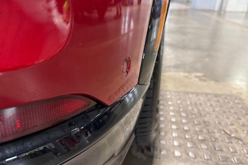 Used Ford Mustang Mach-E 2024 for sale - 76467674: Photo 39