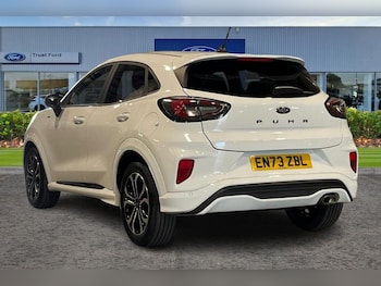 Used Ford Puma 2024 for sale - 79460204: Photo