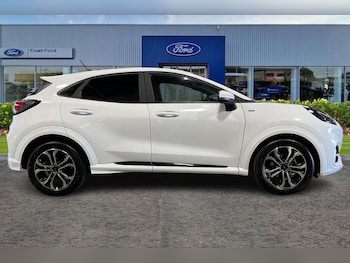 Used Ford Puma 2024 for sale - 79460204: Photo