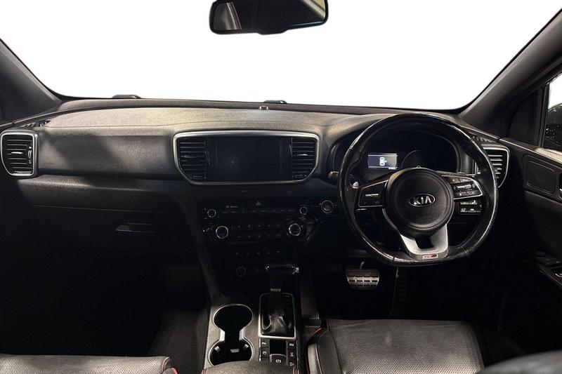 Used Kia Sportage 2019 for sale - 76344413: Photo 10