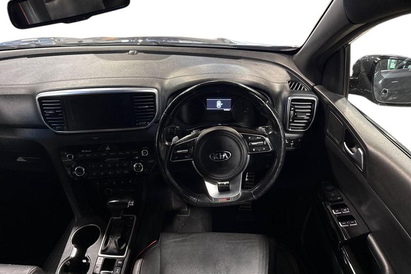 Used Kia Sportage 2019 for sale - 76344413: Photo 11