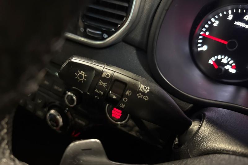 Used Kia Sportage 2019 for sale - 76344413: Photo 14