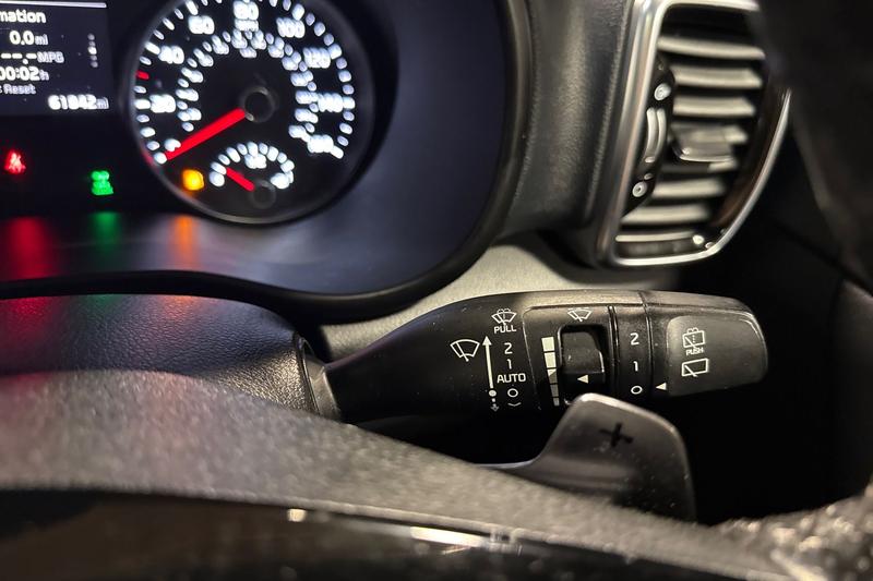 Used Kia Sportage 2019 for sale - 76344413: Photo 15