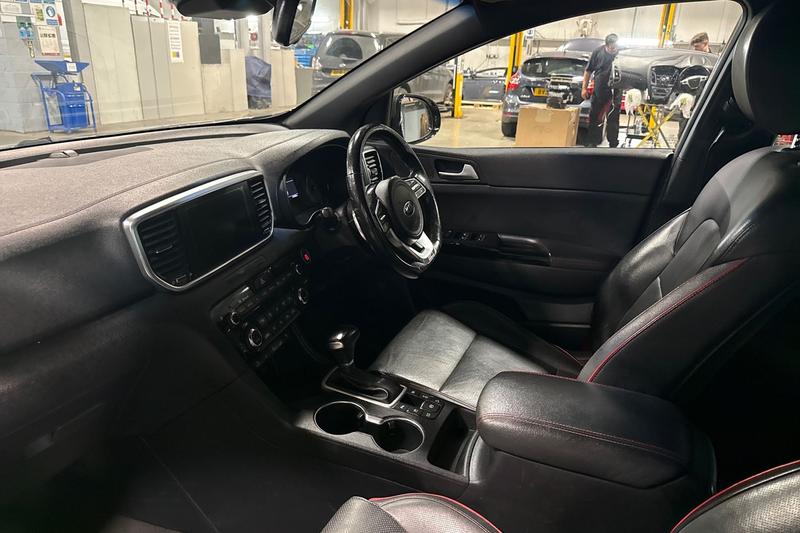 Used Kia Sportage 2019 for sale - 76344413: Photo 18