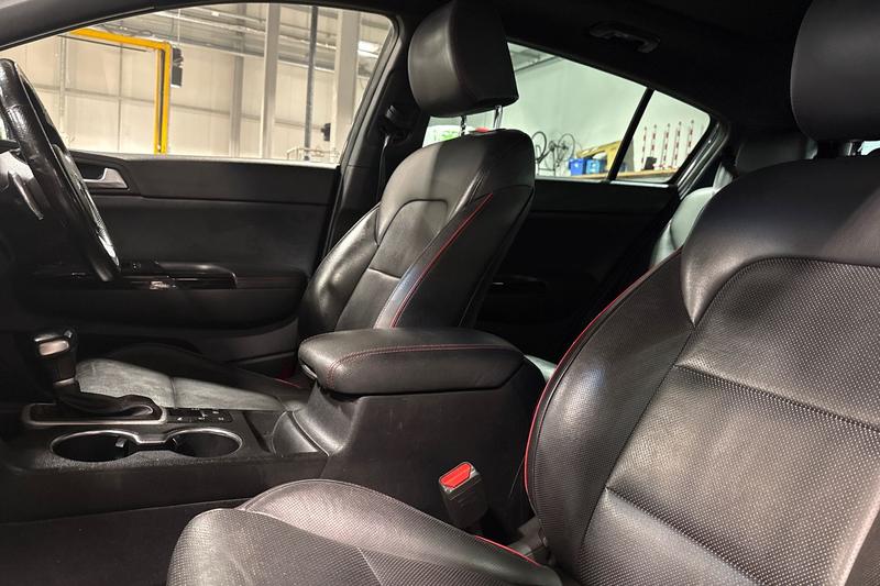 Used Kia Sportage 2019 for sale - 76344413: Photo 19