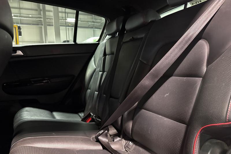 Used Kia Sportage 2019 for sale - 76344413: Photo 20