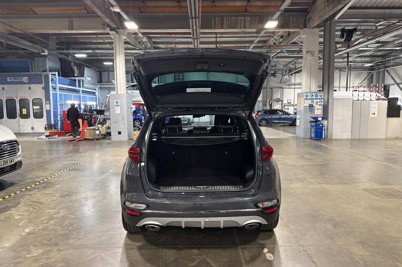 Used Kia Sportage 2019 for sale - 76344413: Photo 21