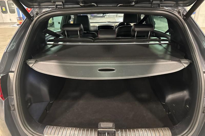 Used Kia Sportage 2019 for sale - 76344413: Photo 24