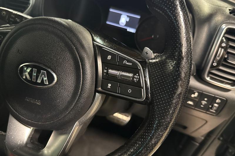 Used Kia Sportage 2019 for sale - 76344413: Photo 27