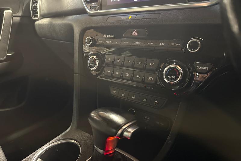 Used Kia Sportage 2019 for sale - 76344413: Photo 32