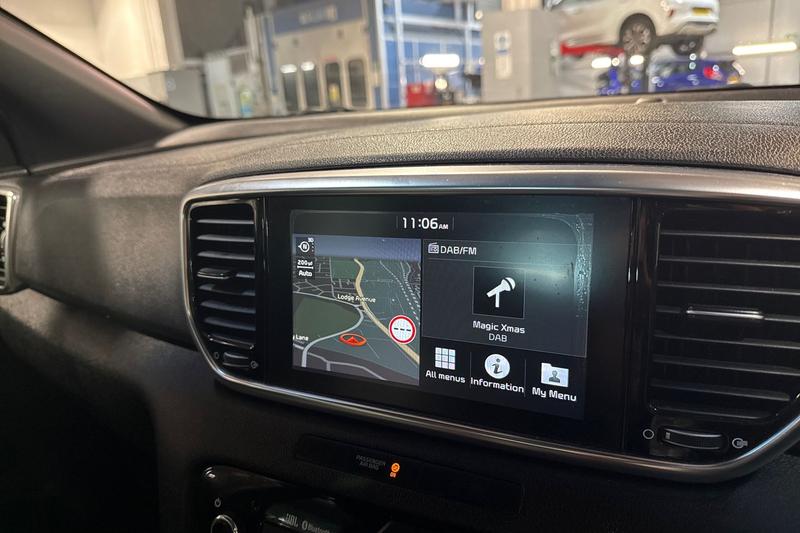 Used Kia Sportage 2019 for sale - 76344413: Photo 34