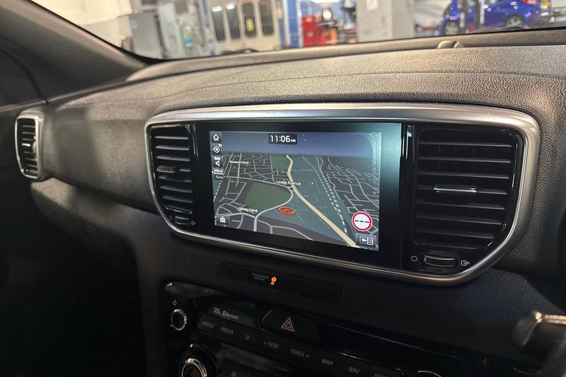 Used Kia Sportage 2019 for sale - 76344413: Photo 35