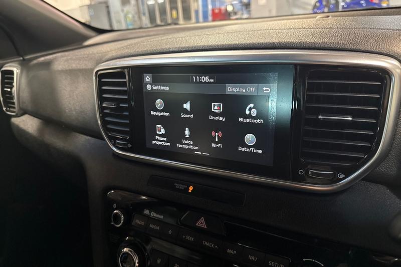 Used Kia Sportage 2019 for sale - 76344413: Photo 36