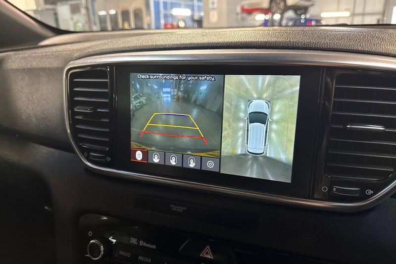 Used Kia Sportage 2019 for sale - 76344413: Photo 37