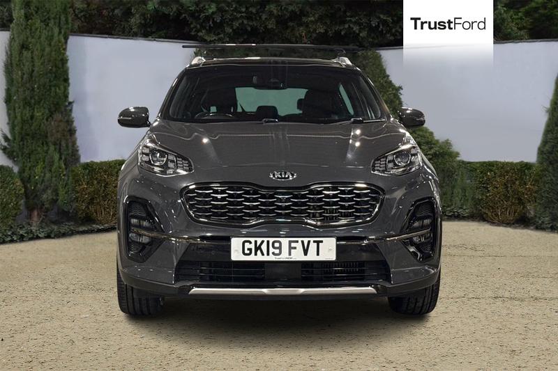 Used Kia Sportage 2019 for sale - 76344413: Photo 6