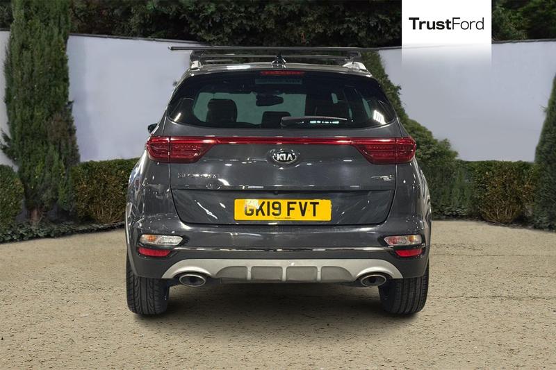 Used Kia Sportage 2019 for sale - 76344413: Photo 7