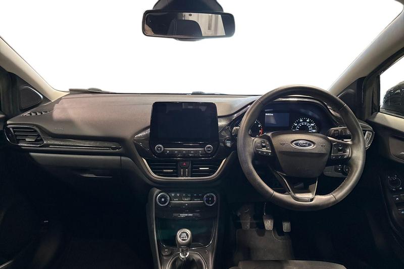 Used Ford Puma 2022 for sale - 76394106: Photo 10