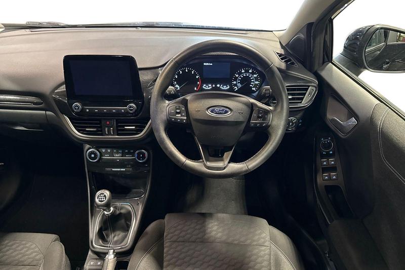 Used Ford Puma 2022 for sale - 76394106: Photo 11