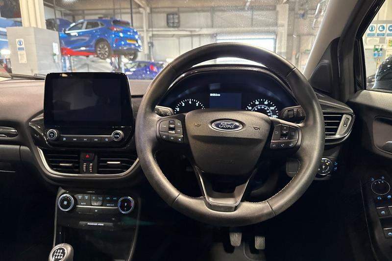 Used Ford Puma 2022 for sale - 76394106: Photo 12