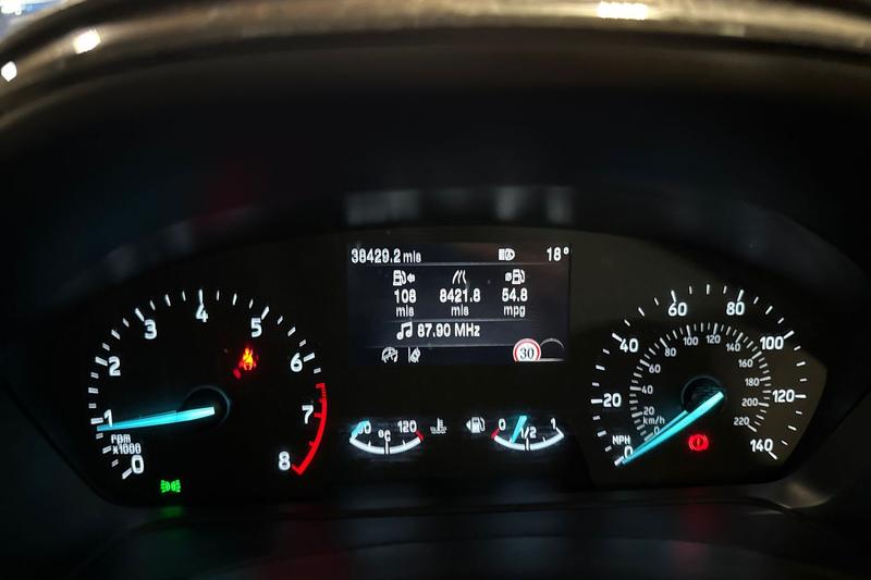 Used Ford Puma 2022 for sale - 76394106: Photo 13