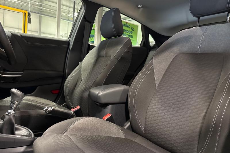 Used Ford Puma 2022 for sale - 76394106: Photo 19