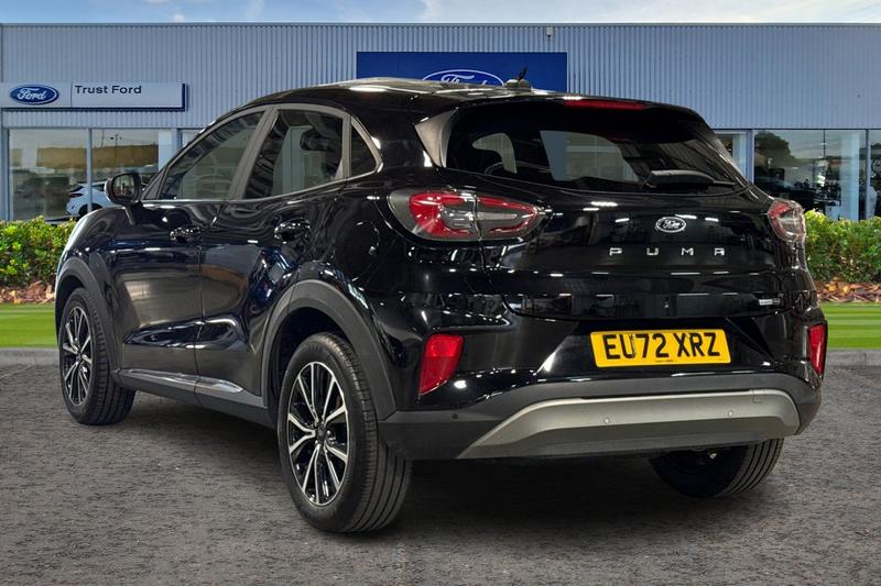 Used Ford Puma 2022 for sale - 76394106: Photo 2