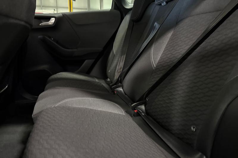 Used Ford Puma 2022 for sale - 76394106: Photo 20