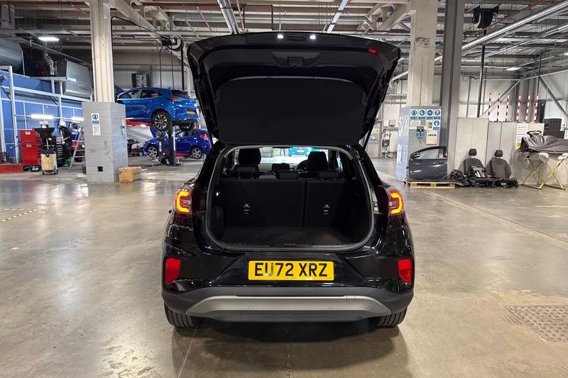 Used Ford Puma 2022 for sale - 76394106: Photo 21