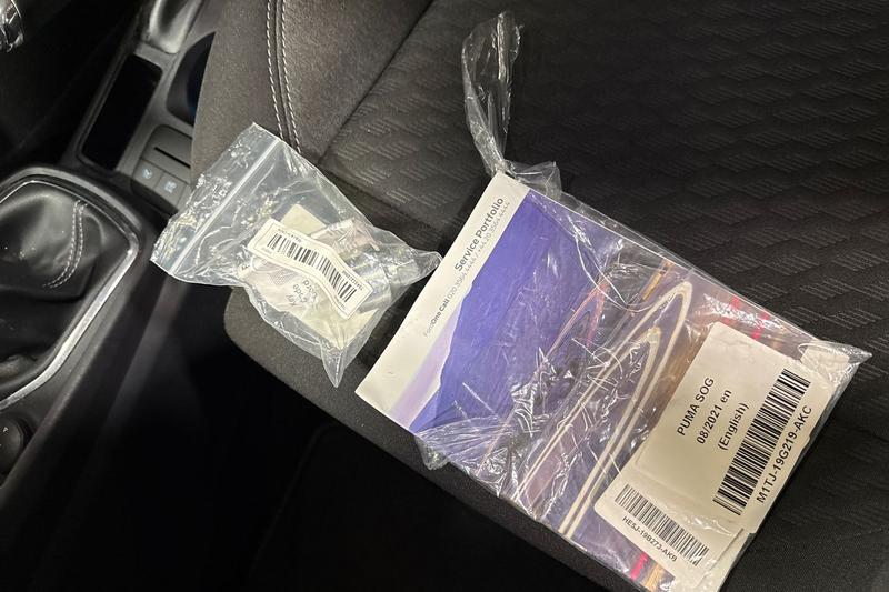 Used Ford Puma 2022 for sale - 76394106: Photo 22