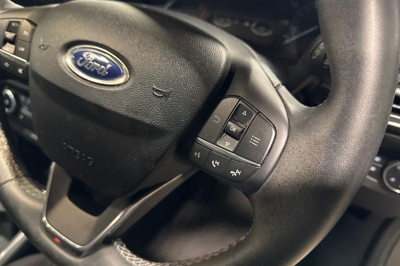 Used Ford Puma 2022 for sale - 76394106: Photo 26