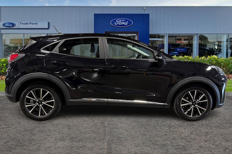 Used Ford Puma 2022 for sale - 76394106: Photo 3