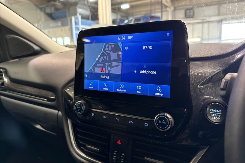 Used Ford Puma 2022 for sale - 76394106: Photo 32