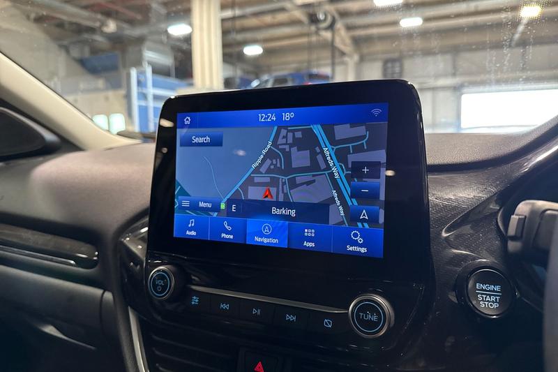 Used Ford Puma 2022 for sale - 76394106: Photo 33