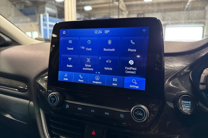 Used Ford Puma 2022 for sale - 76394106: Photo 34