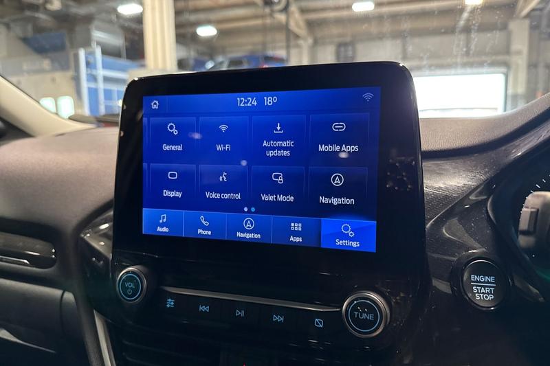 Used Ford Puma 2022 for sale - 76394106: Photo 35