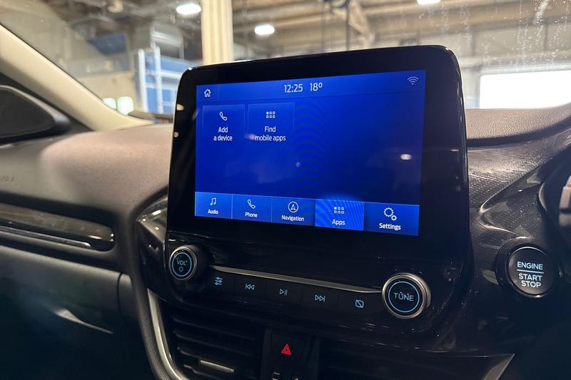 Used Ford Puma 2022 for sale - 76394106: Photo 36