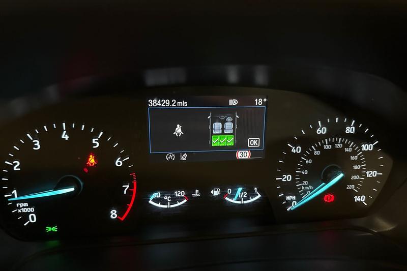 Used Ford Puma 2022 for sale - 76394106: Photo 38