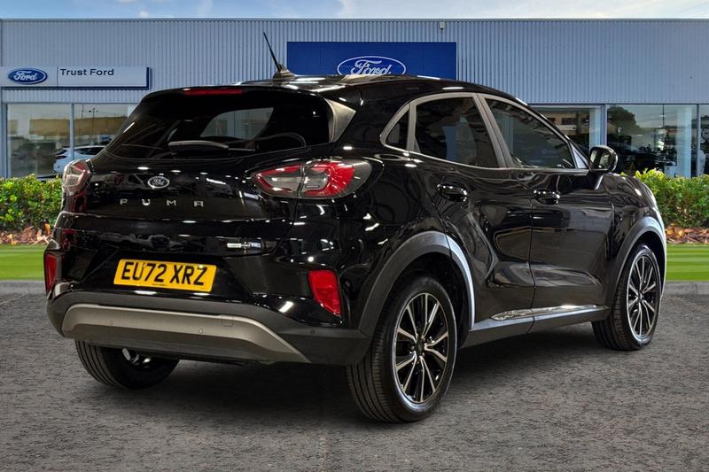 Used Ford Puma 2022 for sale - 76394106: Photo 4