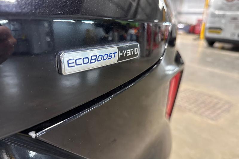 Used Ford Puma 2022 for sale - 76394106: Photo 42