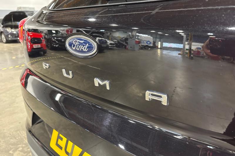 Used Ford Puma 2022 for sale - 76394106: Photo 43