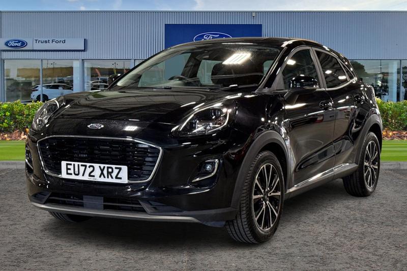 Used Ford Puma 2022 for sale - 76394106: Photo 5