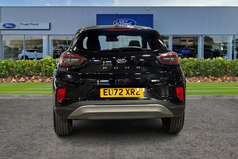 Used Ford Puma 2022 for sale - 76394106: Photo 7