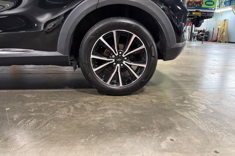 Used Ford Puma 2022 for sale - 76394106: Photo 8