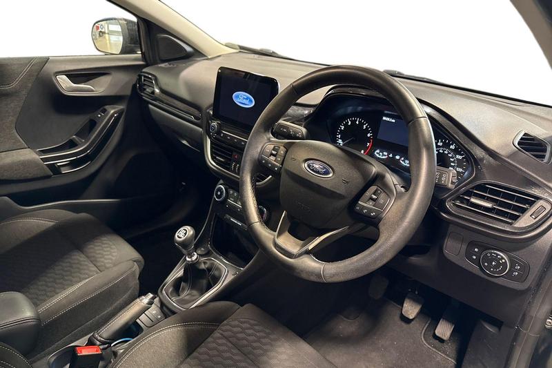 Used Ford Puma 2022 for sale - 76394106: Photo 9