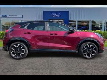 Used Ford Puma 2023 for sale - 74774488: Photo