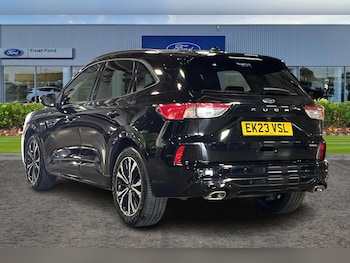 Used Ford Kuga 2023 for sale - 75575207: Photo