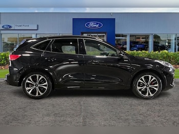 Used Ford Kuga 2023 for sale - 75575207: Photo