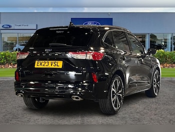 Used Ford Kuga 2023 for sale - 75575207: Photo