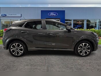 Used Ford Puma 2023 for sale - 78255440: Photo